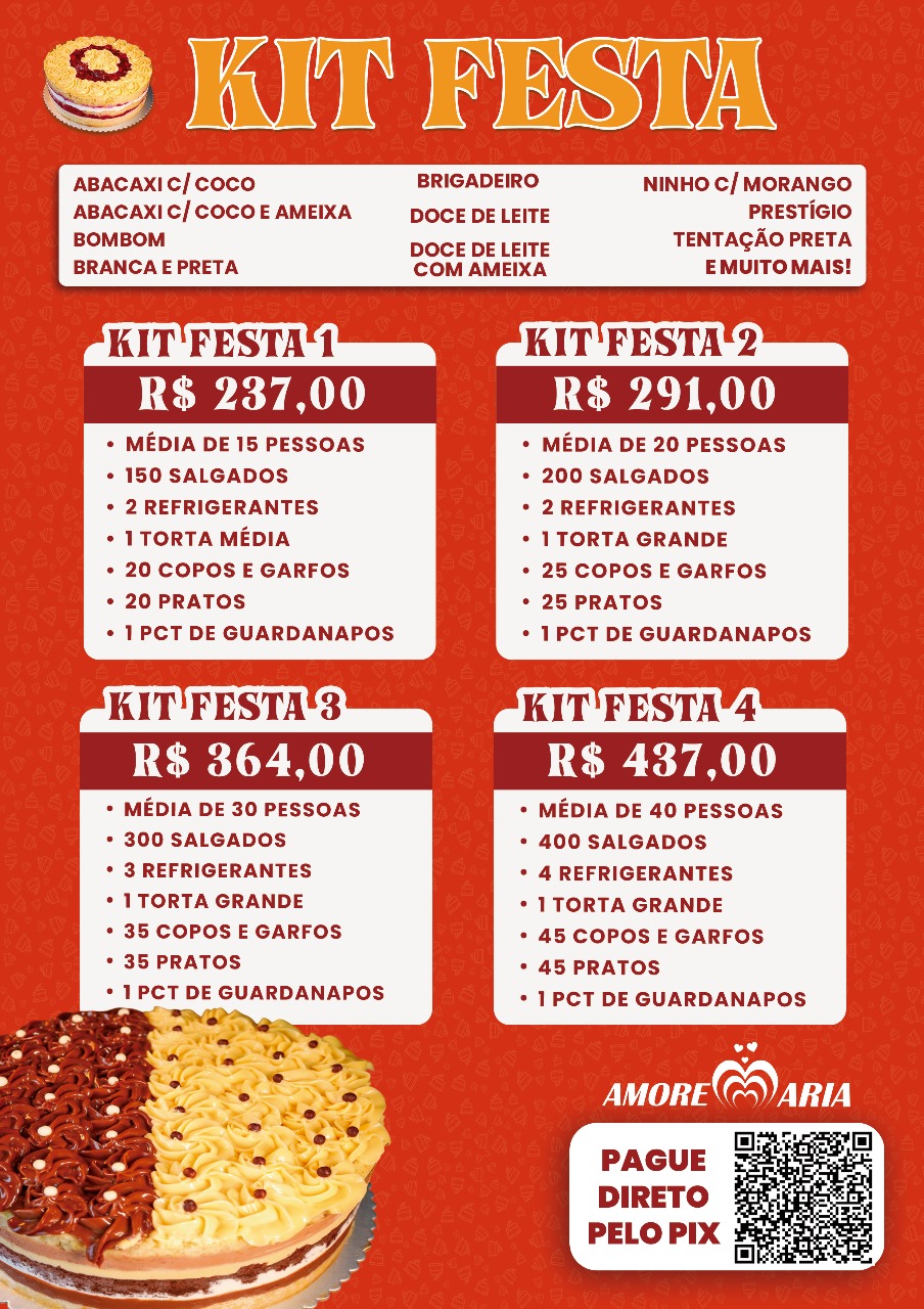 kit festa atualizado